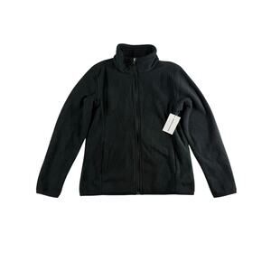 Amazon Essentials Kids Full Zip Sweater - Size L (10) - New